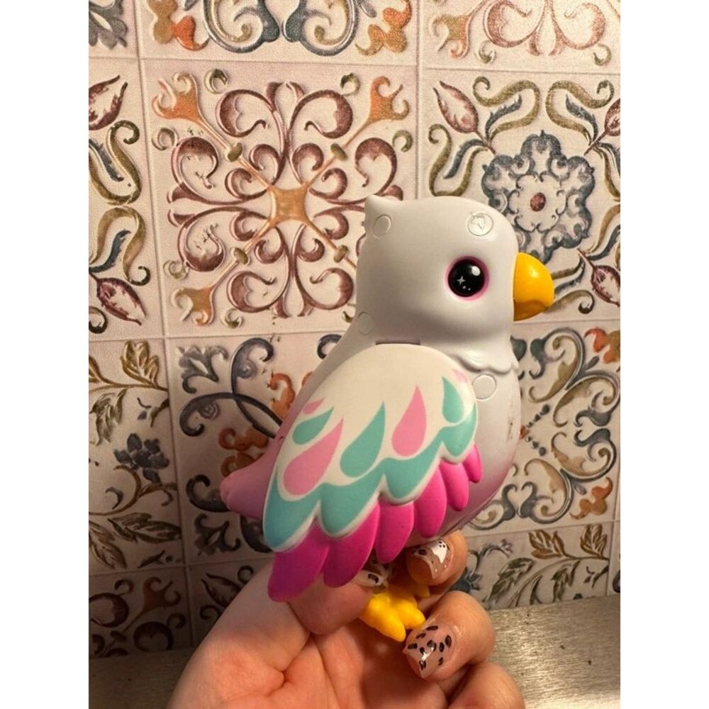 Little live pets bird